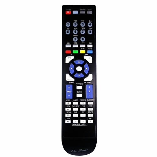 Nouveau télécommande tv - *nouveau*,