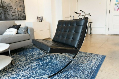 Authentic knoll black - knoll,
