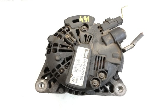 Alternateur peugeot 307 - 307, sw