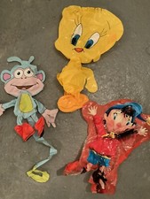 GONFLABLE TITI (TITI &