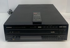 Pioneer CLD-M90 Laserdisc