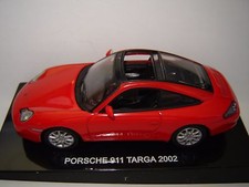DeAGOSTINI PORSCHE 911 TARGA