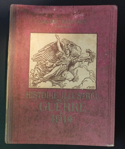 Histoire illustrée la - illustrée,