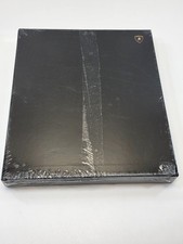 NEW  Lamborghini Catalogue
