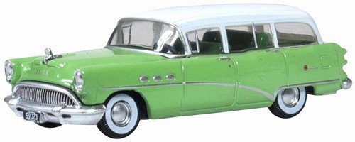 Oxford 87bce54003 buick - oxford,