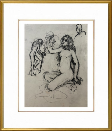 Henri laffite - henri, (1885-1977)