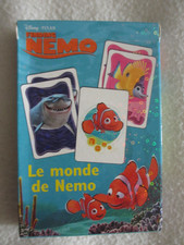 JEU DE CARTES GRAND FORMAT