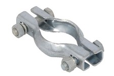 4MAX Collier de serrage