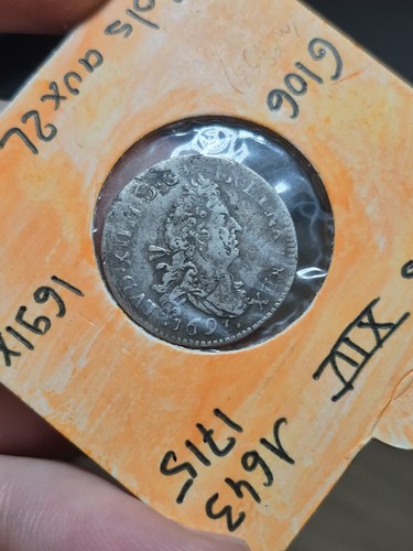 171 louis xiv 4 sols - 4, au