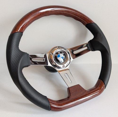 Volant compatible avec - , bmw