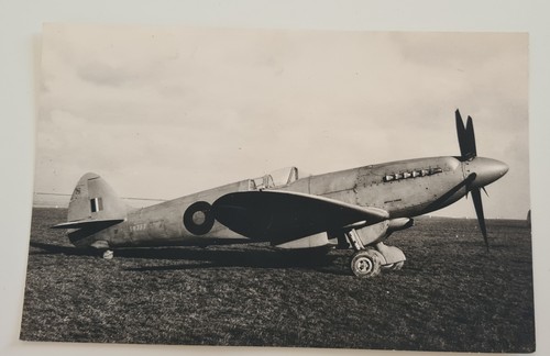 Superbe rare ancienne photo - -,