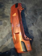 Pare choc arriere RENAULT