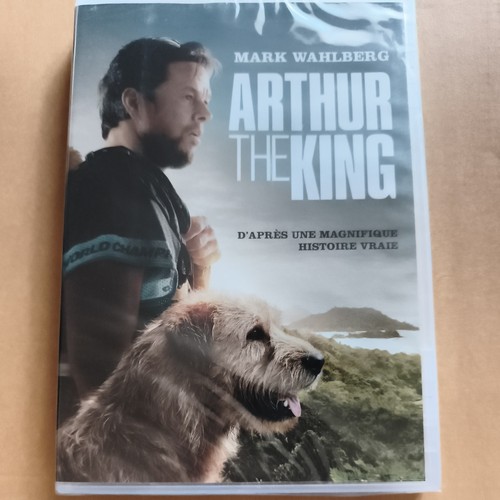 Arthur the king - arthur,