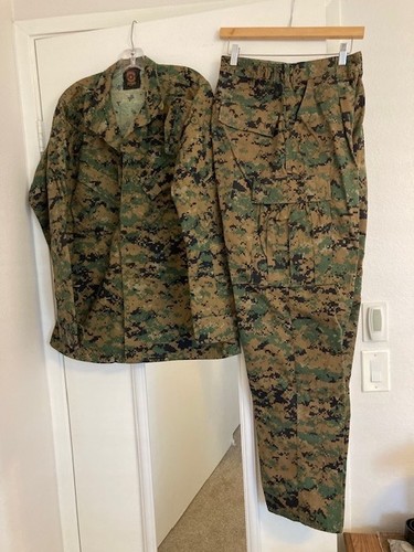 Usmc uniform mccuu - uniform,