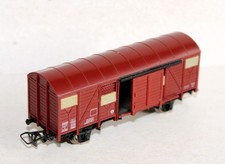 JOUEF HO 6240 WAGON COUVERT