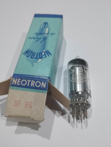 Df96 tube electronique 96 - ,