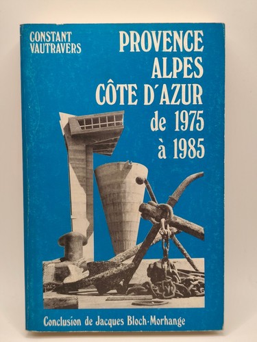 Provence alpes côte azur - côte, d'azur
