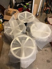 AUDI Q8 SQ8, E 10Jx21H2, ET20, 4M8601025AA, Quatre jantes