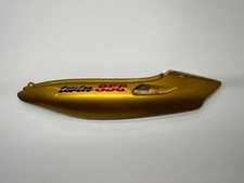 CARENAGE ARRIERE GAUCHE YAMAHA TDM 850 1996-2001