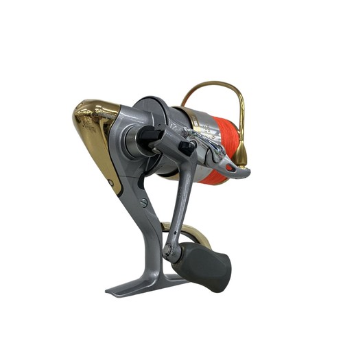 Moulinet toupie daiwa - moulinet,