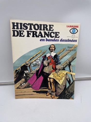 Livre magazine histoire - livre,