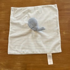 Doudou Primark Baby  Baleine