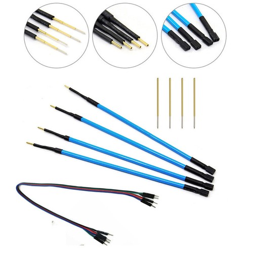 4pcs led bdm - 4pcs,