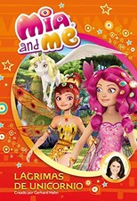 Lágrimas de unicornio (Mia