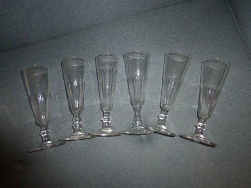 Lot flutes champagne a - lot,