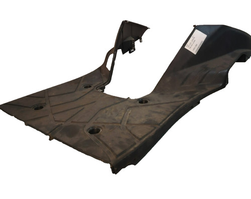 Marche pied sym - pied, 125