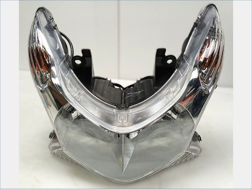 Phare optique honda pcx125 - optique,
