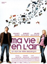 MINI AFFICHE CINEMA : MA VIE