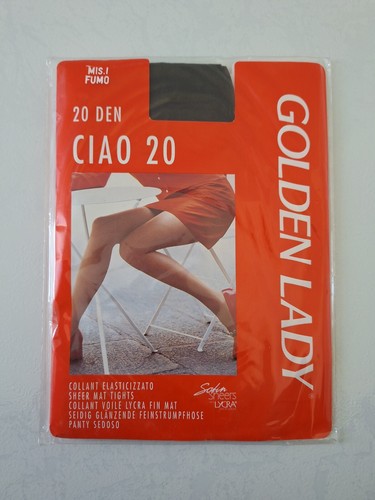 Golden lady collant ciao - lady,
