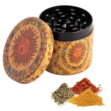 Grinder Broyeur d'herbes