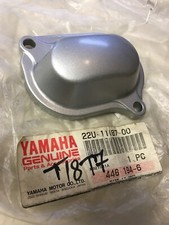 Yamaha 22U-11187-00 couvercle