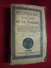 Vers à soie Encyclopédie