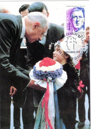 G700 fdc carte - , jour
