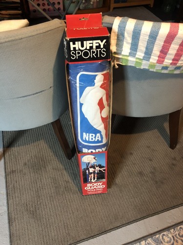 Vintage huffy sports pole pad - pole,