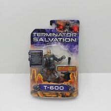 Playmates 2009 figurine T-600