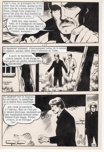 Lucifera - (jacques, geron)