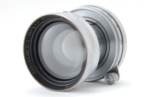 Near mint leica - [near, ernst