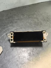 Afficheur PEUGEOT 207 PHASE 1