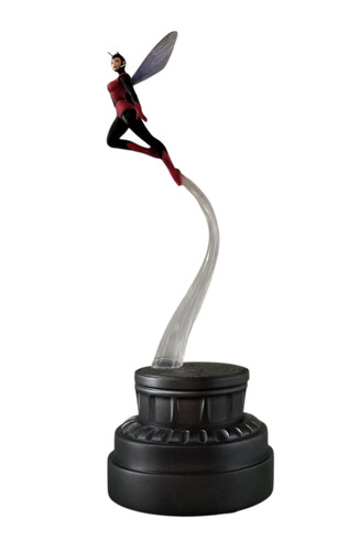 Wasp action bowen marvel - wasp,