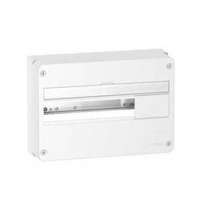 Coffret électrique 18 Modules
