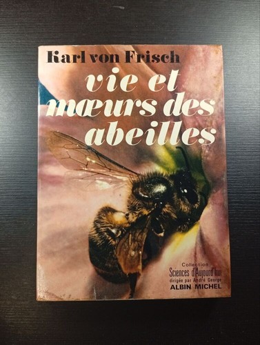 Vie mœurs des abeilles - mœurs,