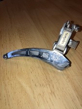 SIMPLEX SUPER LJ  Dérailleur Avant Vélo Vintage Peugeot Front Derailleur