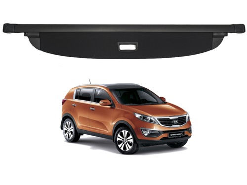 Cache bagages suv kia - cache-bagages, sportage