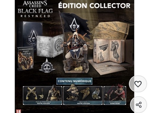 Assassin creed black flag - creed,