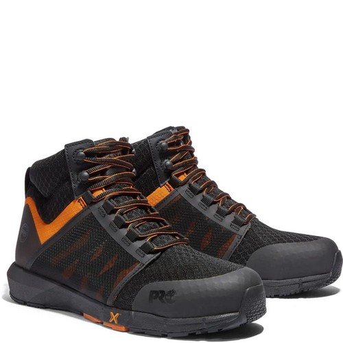 Timberland pro bottines - timberland,
