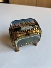 ANCIENNE Petite  Boîte